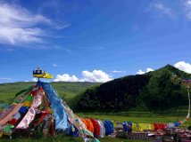 为即将到来的318骑行一周年。。。