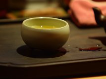 新收了个小白，试镜一下，哈哈