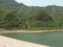 zxbzxc  的两张风景照，我给你改了改，你来看看效果。