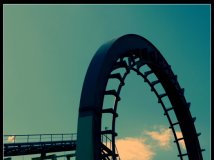 By China—再见了...北游！