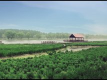 2013 大运河公园