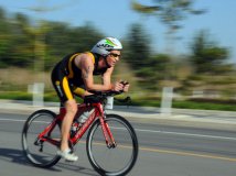 2012---青龙湖铁三比赛之--风驰电掣