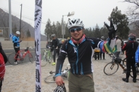 【2015.3.14】北京彩虹衫单车俱乐部后援车A队 摄影作业