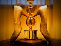 婚礼上的一些静物