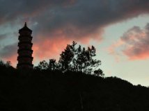 北京这几天的天气太好了