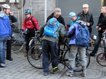 2011.11.18.参加风云一期摄影学习班