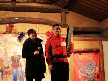 会场篇 风云 2009 年会-- lander 第二课