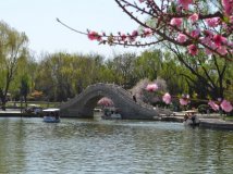 2014年4月5日龙潭湖