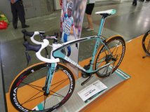 2011 上海自行车展会4