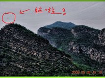 剑客骑行的片子。发现个问题！请进