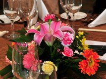 给大家发点甜点，请慢用！