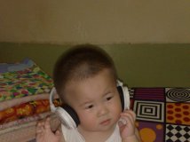 当年机皇之称的手机N95 (8G)拍的