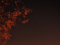 星空