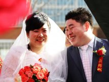 【龙凤呈祥】---oldweng篇