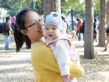 Holux参赛作品- 周末学摄影