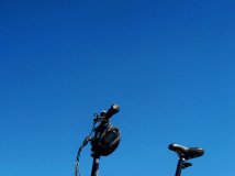 《好利时HOLUX骑迹摄影比赛》-------足迹(3pics)