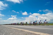 环青海湖骑行住宿问题