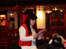 风云 2009 年会 你我他和大家 --lander篇（1）