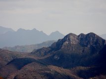 那一天风云庙上的风景