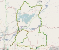 怕不怕300公里踏勘摄影点随记