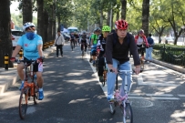 20140927小轮车相聚在京城（折叠腾飞车队）