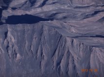 菜鸟西飞，航拍昆仑