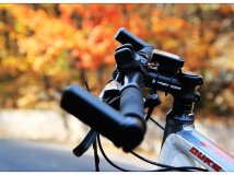 金秋重阳——喇叭沟门