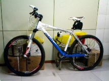 航论归来，作业上报