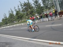 重阳节，环京赛第一站，啥也不说了，看图