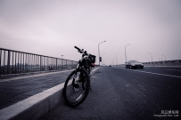 骑行随拍|首都机场