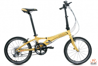 DAHON大行名车——AAA083