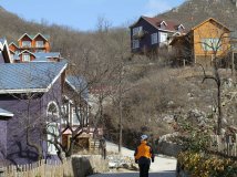 北欧风情园。。。