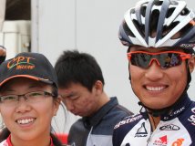 美女与野兽 刘彪