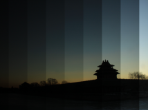 13年 新年从日出开始