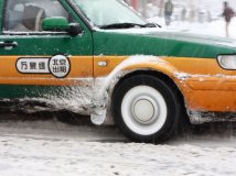 By China—都是大雪惹的祸！