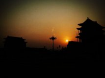 摄影师JEEP之北京老胡同游 梦回前朝！