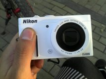 新置超大光圈小DC