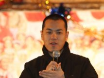 100123风云年会的花絮【三】