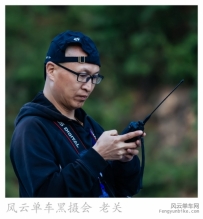 【黑摄会】怕不怕400挑战赛 照片集中营