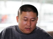 百微“偷拍”东升年会