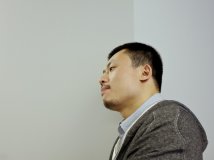 这是什么？我自己啦，来自FinePix X100