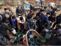 中国干旱问题［谈摄影］