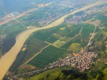 乘机偶的--福建