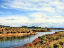 By China--痛心！！密云水库见底儿了！！