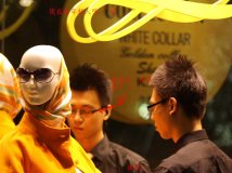 By China—蓝色港湾经典抓拍！