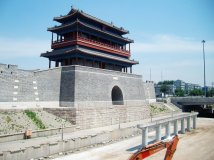 城市户外休闲徒步-----随心所欲的拍照