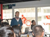 风云学校2014年第一课心得体会