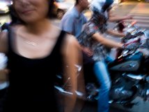 【三里屯】那么几张