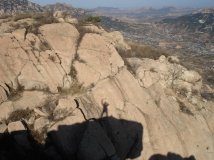 ★山行◆看海★