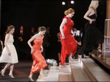 近期境外新闻图片[谈构图]